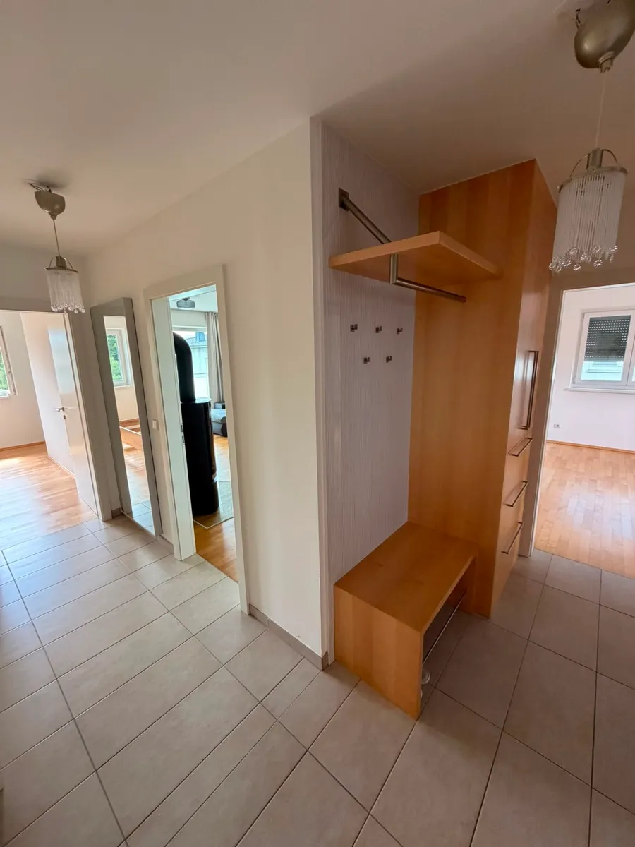 Wohnung – Mondsee - Ansicht 3