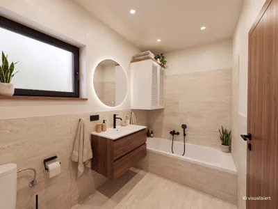 Haus kaufen in Perg – 100 m², € 199.000 – Bild 7 von 21