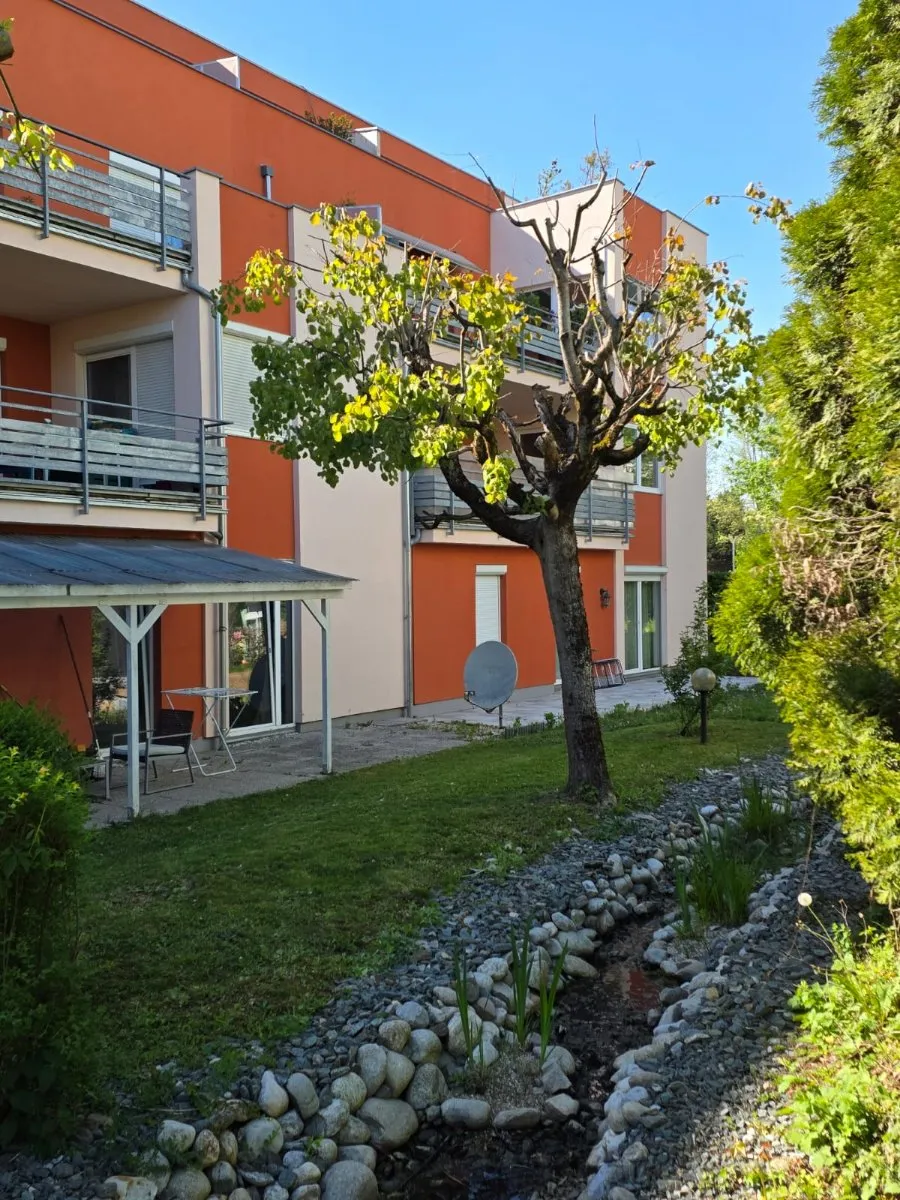 Wohnung – Klagenfurt - Ansicht 3