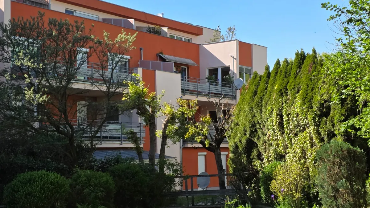 Wohnung – Klagenfurt - Ansicht 2