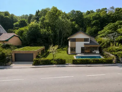 Grundstück kaufen in Tulln – 1 000 m², € 349.000 – Bild 3 von 5