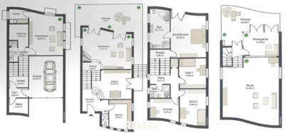 4-Zimmer-Immobilie kaufen in Wien – 235 m² – Bild 17 von 17