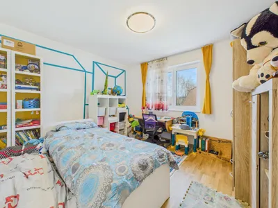 5-Zimmer-Haus kaufen in Wels-Land – 138,24 m², € 489.000 – Bild 23 von 38