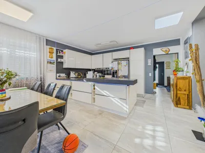 5-Zimmer-Haus kaufen in Wels-Land – 138,24 m², € 489.000 – Bild 8 von 38