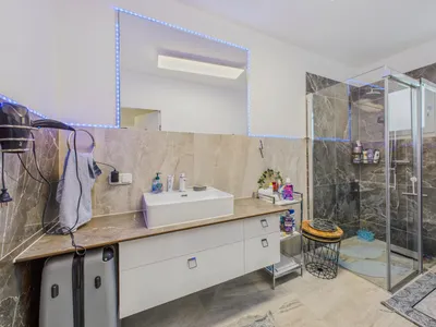5-Zimmer-Haus kaufen in Wels-Land – 138,24 m², € 489.000 – Bild 34 von 38