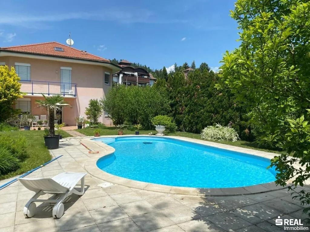 Wohnung – Klagenfurt, Kohldorf, Sankt Martin - Ansicht 3