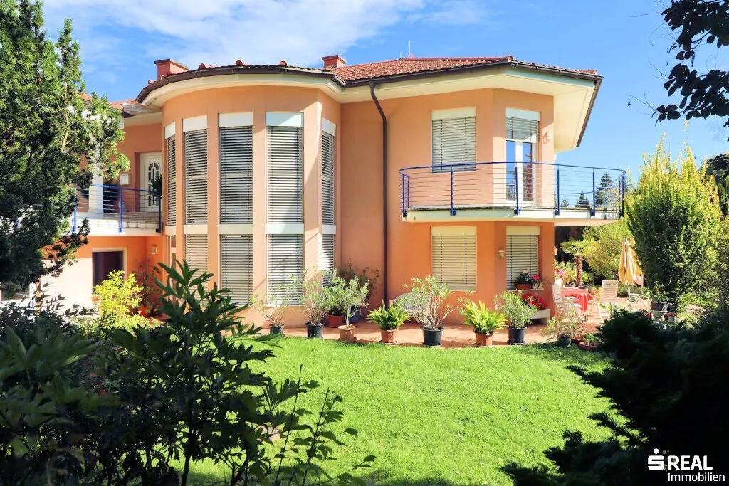 Wohnung – Klagenfurt, Kohldorf, Sankt Martin - Ansicht 2