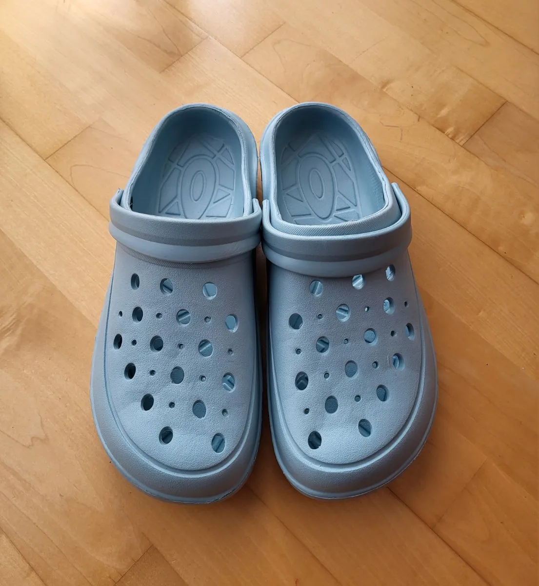 SommerclogsHerrenGr.41-NEU