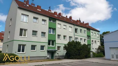 2-Zimmer-Wohnung kaufen in Bruck an der Leitha – 34,07 m², € 140.000 – Bild 9 von 10