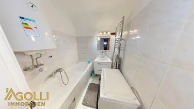 2-Zimmer-Wohnung kaufen in Bruck an der Leitha – 34,07 m², € 140.000 – Bild 8 von 10