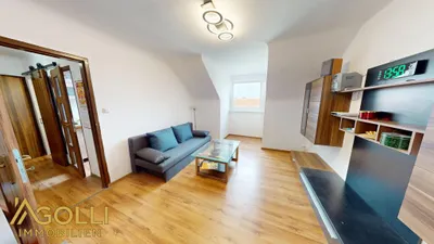 2-Zimmer-Wohnung kaufen in Bruck an der Leitha – 34,07 m², € 140.000 – Bild 3 von 10