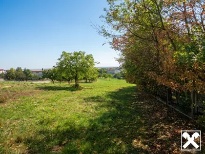 Grundstück zum Kauf in 7083 Eisenstadt - Umgebung
