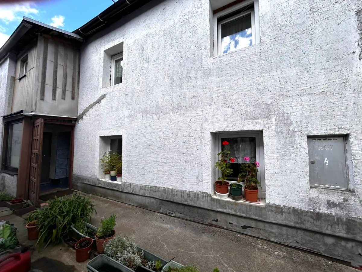 Charmantes Haus mit großem Nebengebäude in Sierning - Widok 3