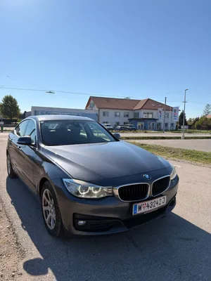 BMW Sonstige