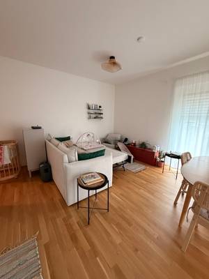 Traumhafte 4-Zimmer-Wohnung mit eigenem Garten | 78 m² | 1210 Wien - PROVISIONSFREI