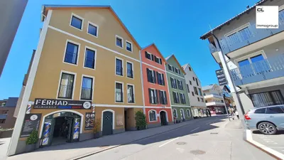 Gewerbeimmobilie mieten in Vöcklabruck – 85 m², € 1.225 – Bild 2 von 17