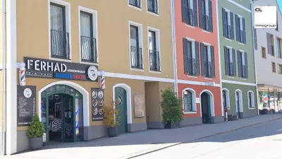Gewerbeimmobilie mieten in Vöcklabruck – 85 m², € 1.225 – Bild 16 von 17