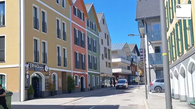 Gewerbeimmobilie mieten in Vöcklabruck – 85 m², € 1.225 – Bild 4 von 17