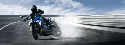 Suzuki GSX -S 1000 2026