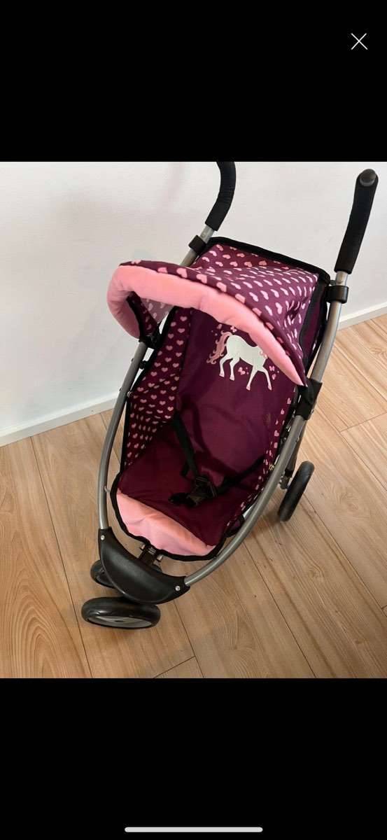 Puppenwagen,  20,- (6932 Langen bei Bregenz) - willhaben