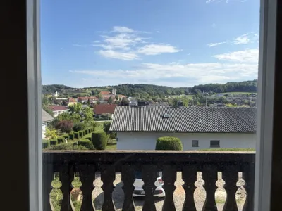 Sonnige 2-Zimmer Wohnung mit Badewanne, Balkon und Garten in Eggersdorf, photo 3