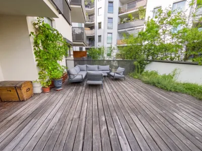 2-Zimmer-Wohnung kaufen in Wien – 42 m², € 359.000 – Bild 6 von 9