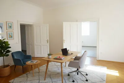 2-Zimmer-Gewerbeimmobilie mieten in Sankt Veit an der Glan – 108 m², € 1.000 – Bild 4 von 7