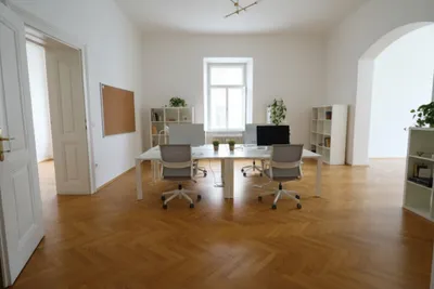 2-Zimmer-Gewerbeimmobilie mieten in Sankt Veit an der Glan – 108 m², € 1.000 – Bild 2 von 7