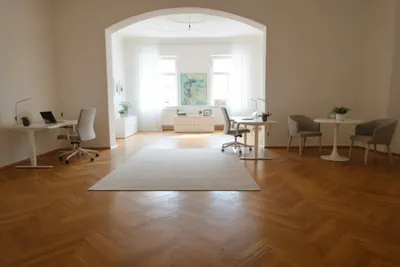2-Zimmer-Gewerbeimmobilie mieten in Sankt Veit an der Glan – 108 m², € 1.000 – Bild 1 von 7
