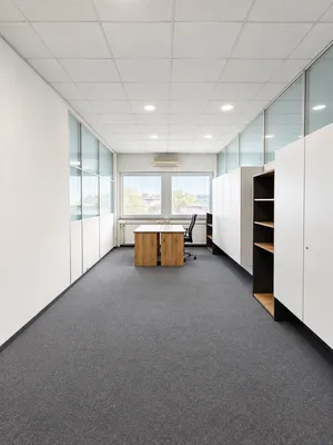 1-Zimmer-Gewerbeimmobilie mieten in Wien – 25 m², € 549 – Bild 1 von 2