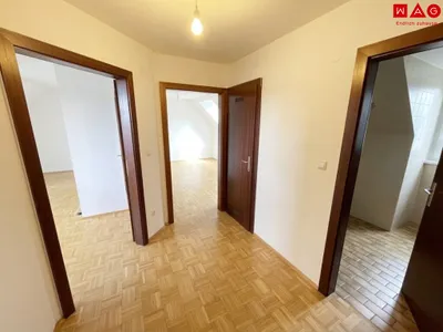 2-Zimmer-Wohnung mieten in Leoben – 56,78 m², € 460 – Bild 8 von 10