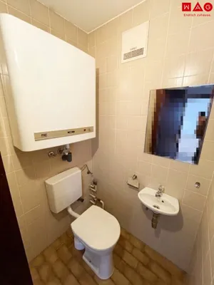 2-Zimmer-Wohnung mieten in Leoben – 56,78 m², € 460 – Bild 7 von 10