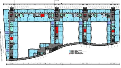 Gewerbeimmobilie mieten in Wien – 23 877 m², € 8 – Bild 10 von 12