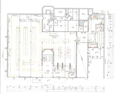 Gewerbeimmobilie mieten in Linz Land – 332 m², € 4.333 – Bild 3 von 3