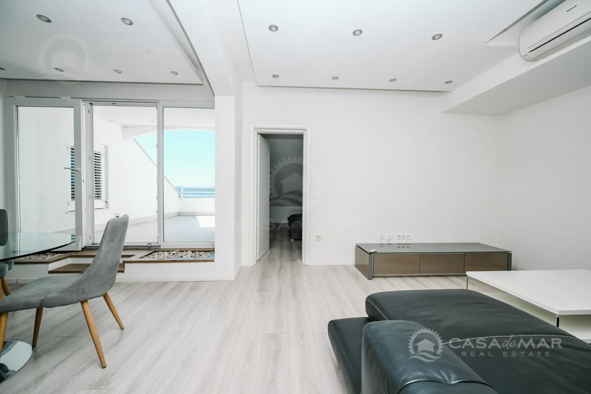 Wohnung – Kroatien - Ansicht 3