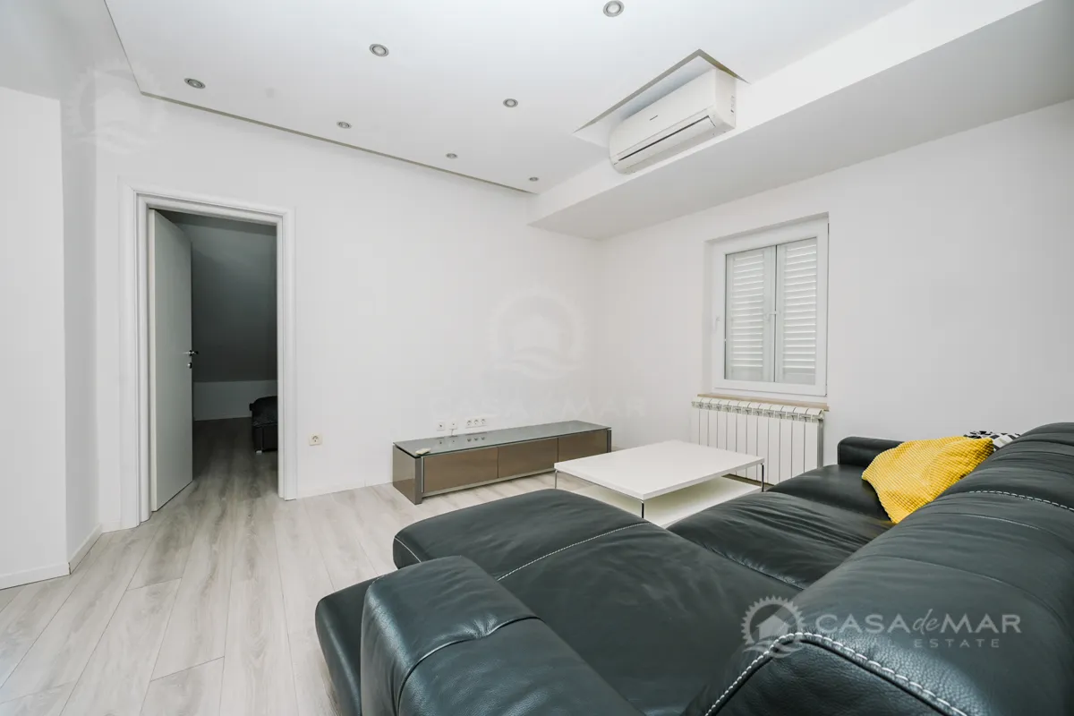 Wohnung – Kroatien - Ansicht 2
