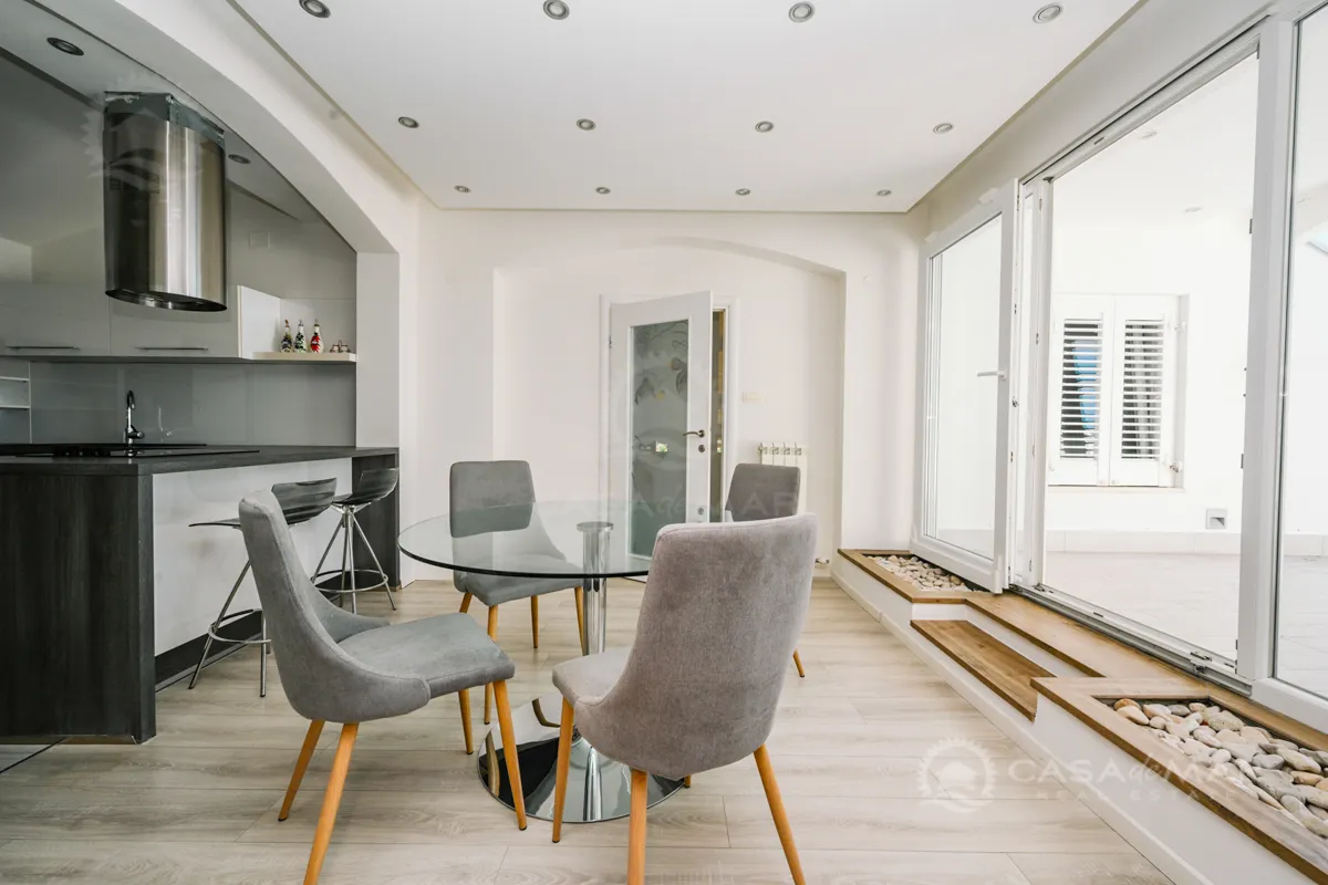 Wohnung – Kroatien