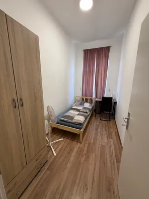 3-Zimmer-Wohnung mieten in Wien – 12 m², € 550 – Bild 3 von 5