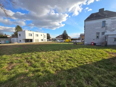 Grundstück kaufen in Bruck an der Leitha – 1 044 m², € 320.000 – Bild 2 von 4