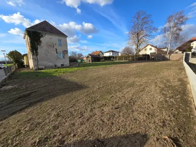 Grundstück kaufen in Bruck an der Leitha – 1 044 m², € 320.000 – Bild 3 von 4