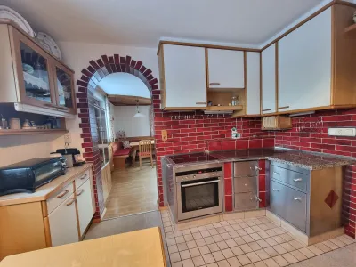 12-Zimmer-Gewerbeimmobilie kaufen in Urfahr-Umgebung – 398 m², € 699.000 – Bild 27 von 31
