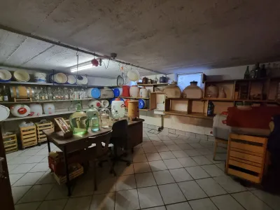 12-Zimmer-Gewerbeimmobilie kaufen in Urfahr-Umgebung – 398 m², € 699.000 – Bild 29 von 31