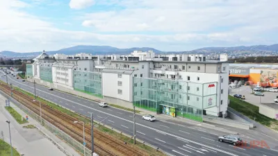 Immobilie mieten in Mödling – € 86 – Bild 1 von 3