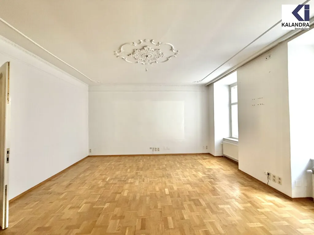Wohnung – Wien - Ansicht 3