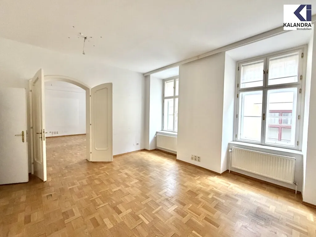 Wohnung – Wien - Ansicht 2