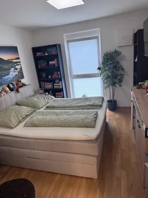 3-Zimmer-Wohnung mieten in Linz Land – 74 m², € 1.120 – Bild 3 von 6