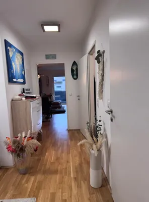 3-Zimmer-Wohnung mieten in Linz Land – 74 m², € 1.120 – Bild 2 von 6