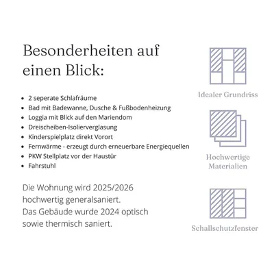 3-Zimmer-Wohnung kaufen in Linz – 86 m², € 397.500 – Bild 6 von 15
