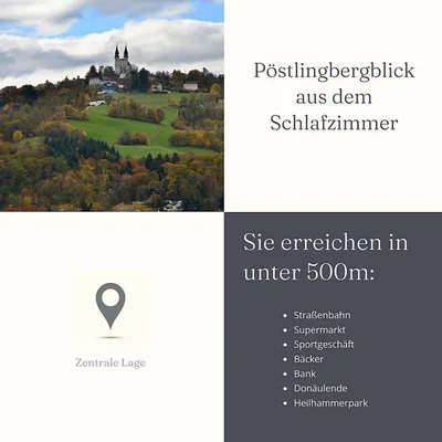 3-Zimmer-Wohnung kaufen in Linz – 86 m², € 397.500 – Bild 13 von 15