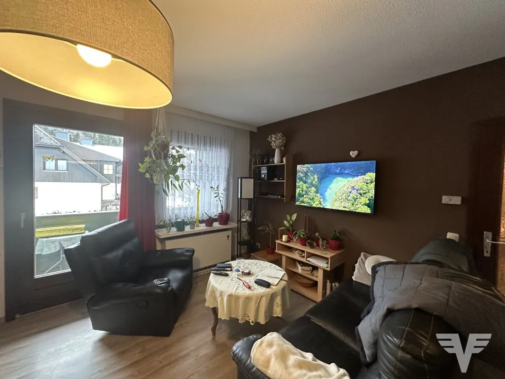 Anlagewohnung in sehr guter Lage von Bad Mitterndorf - Widok 2
